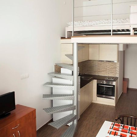 Downtown Apartment Csengery 10 Budapest Exterior photo