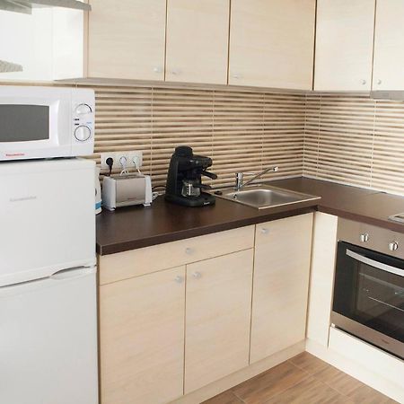 Downtown Apartment Csengery 10 Budapest Exterior photo
