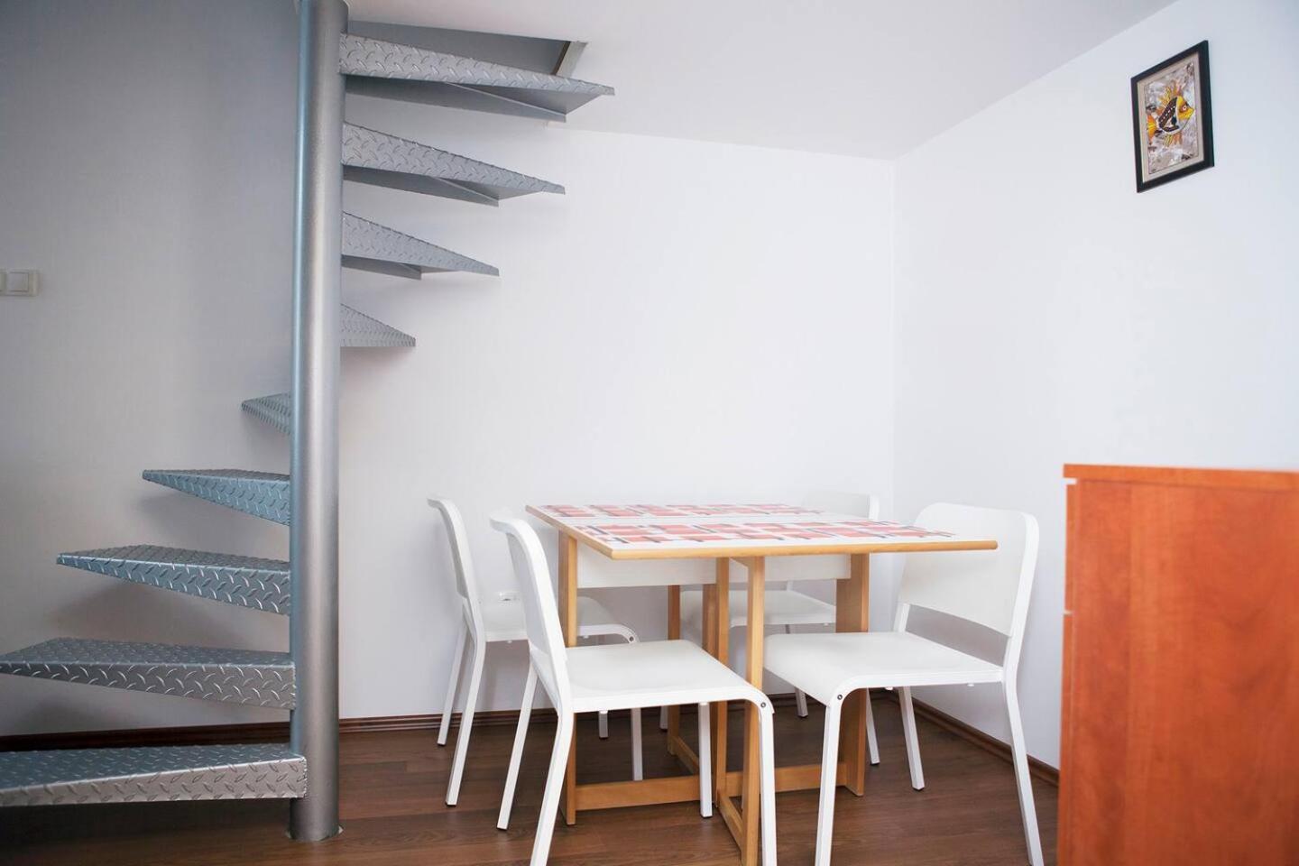 Downtown Apartment Csengery 10 Budapest Exterior photo