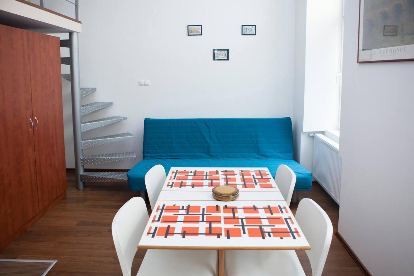 Downtown Apartment Csengery 10 Budapest Exterior photo