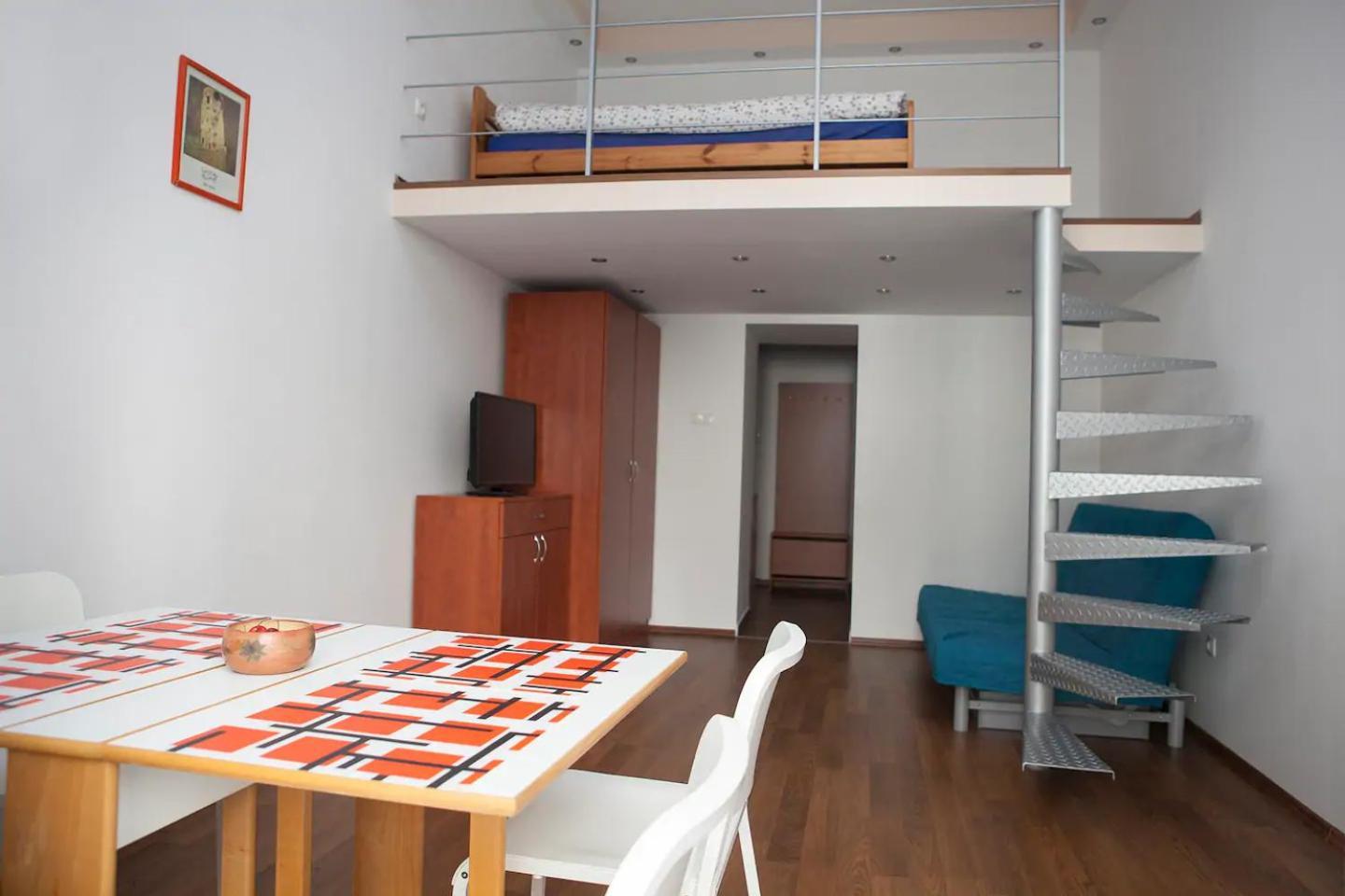 Downtown Apartment Csengery 10 Budapest Exterior photo