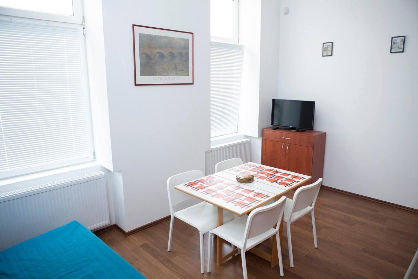 Downtown Apartment Csengery 10 Budapest Exterior photo