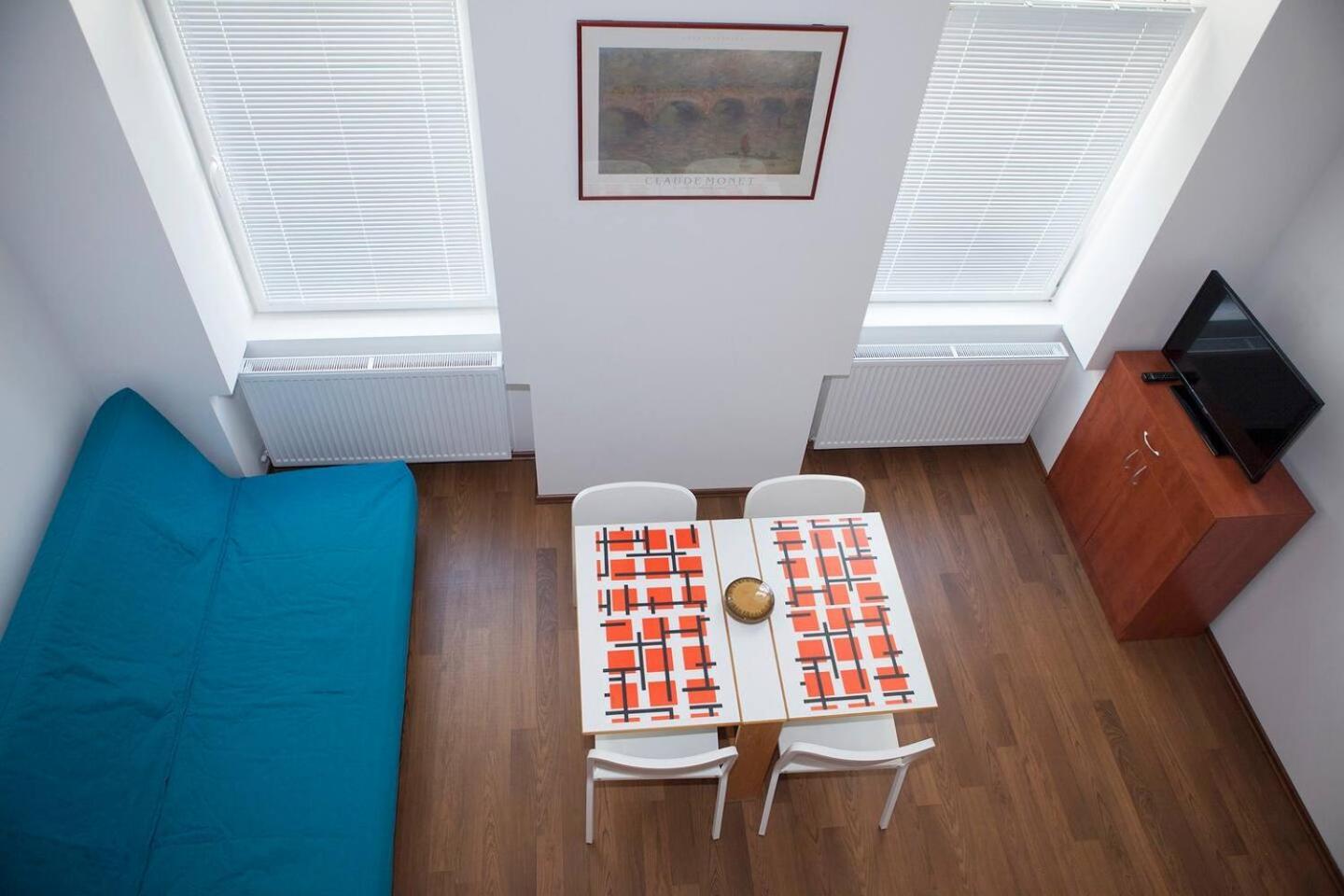 Downtown Apartment Csengery 10 Budapest Exterior photo