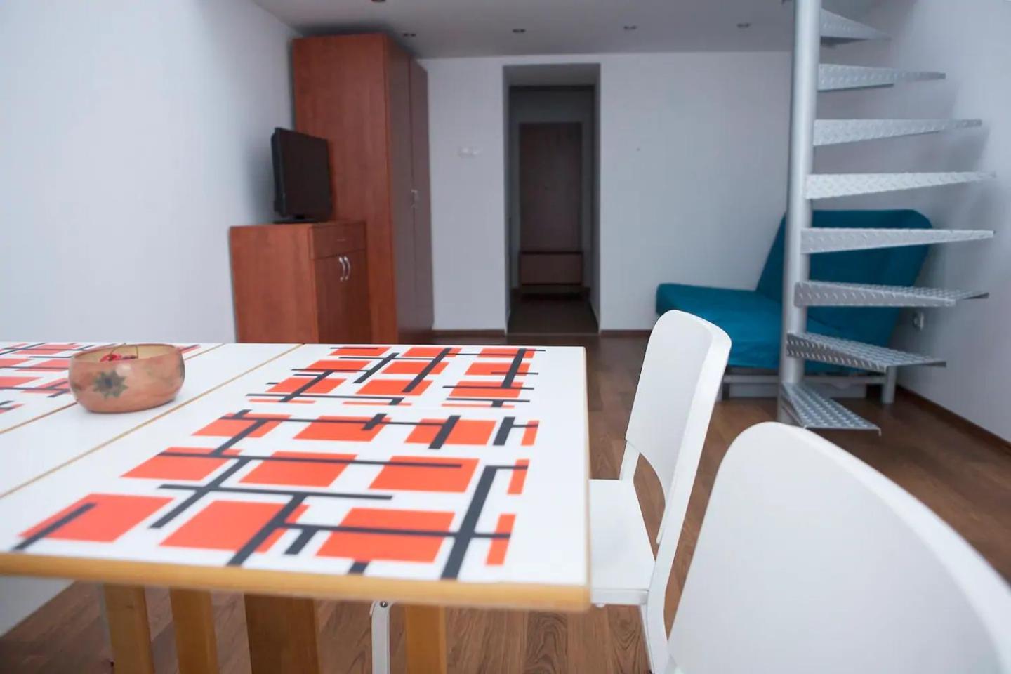 Downtown Apartment Csengery 10 Budapest Exterior photo