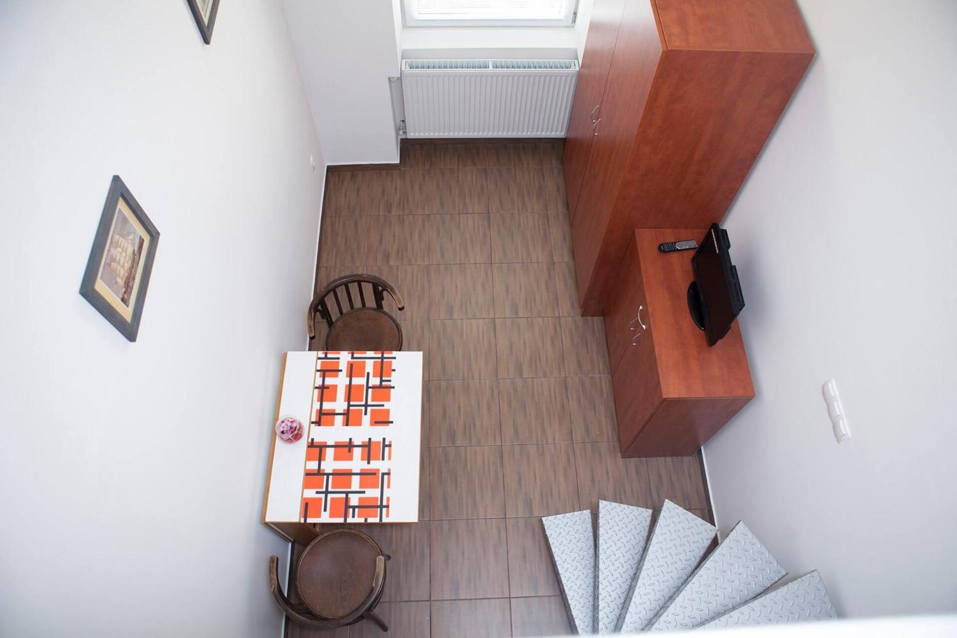 Downtown Apartment Csengery 10 Budapest Exterior photo