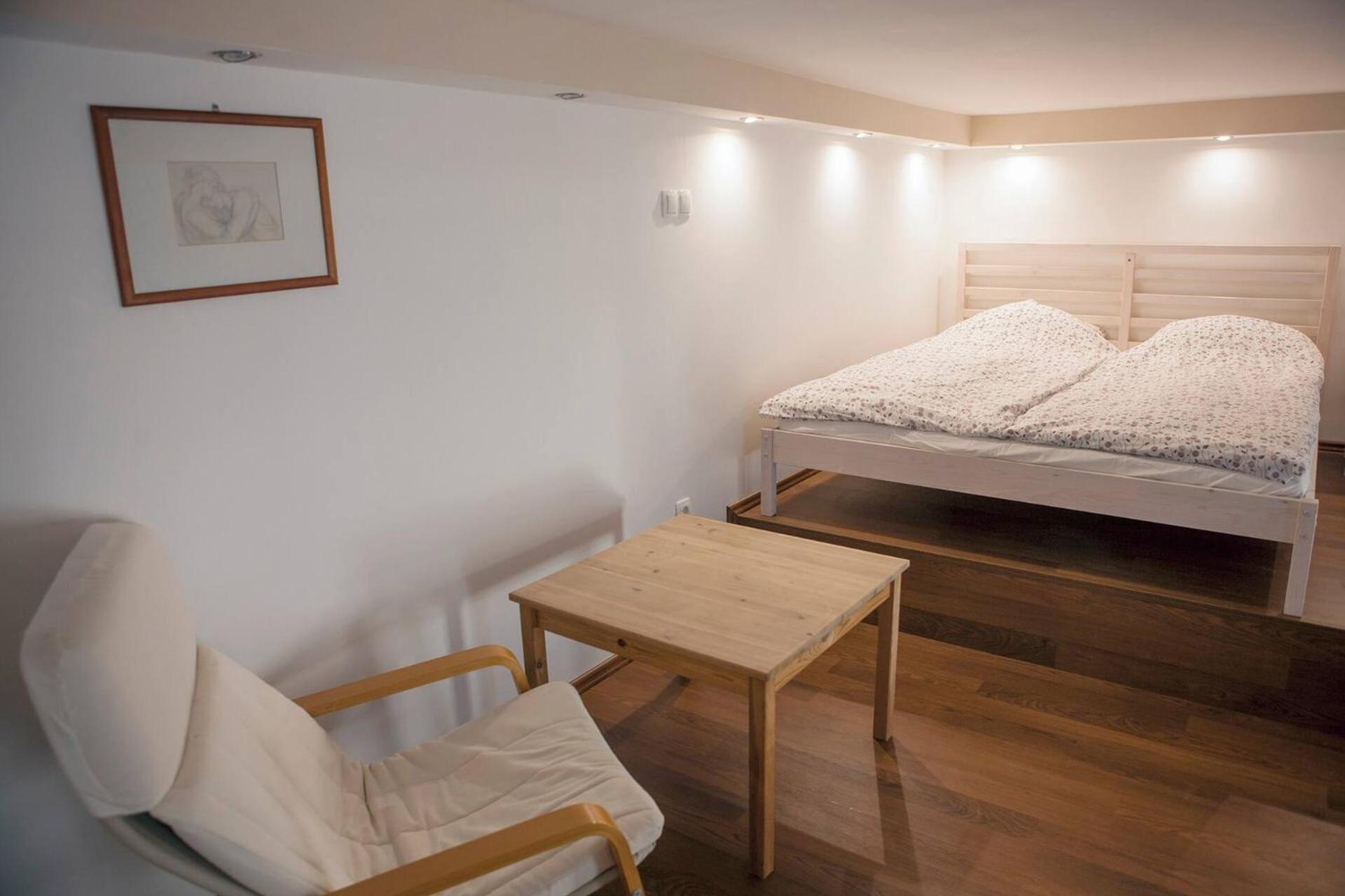 Downtown Apartment Csengery 10 Budapest Exterior photo
